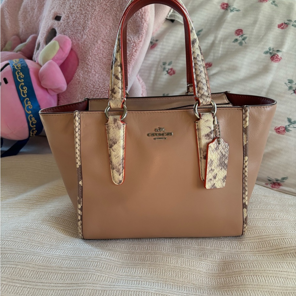 coach handbag